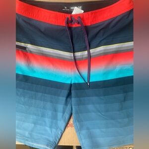 Rip Curl Mirage Ultimate Stretch Boardshorts 34